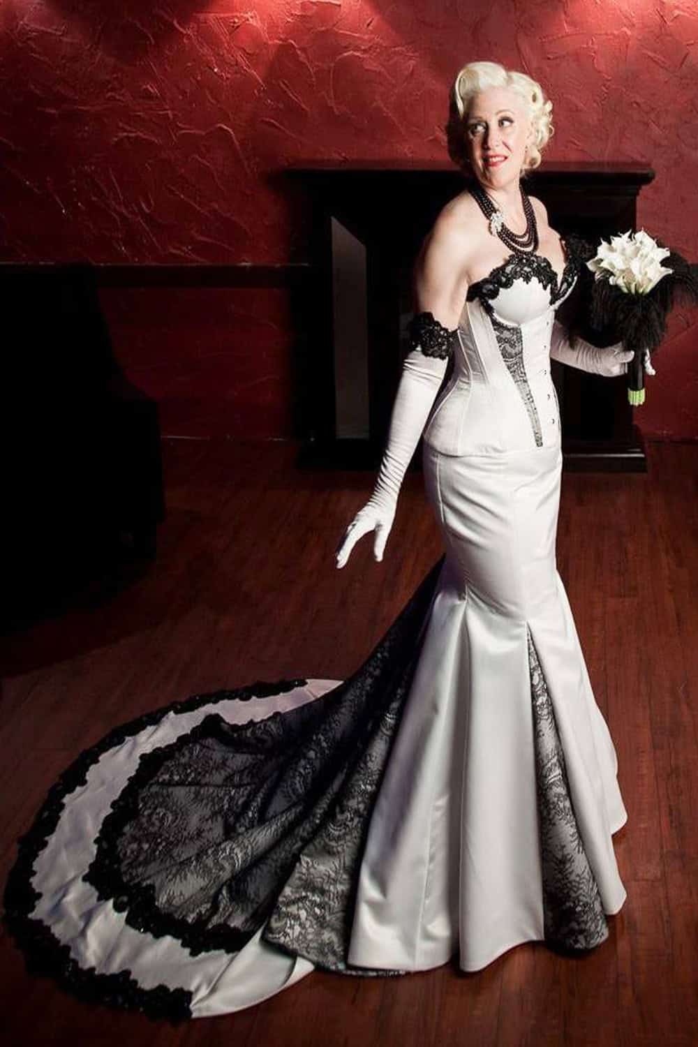 Bridal Dress 8