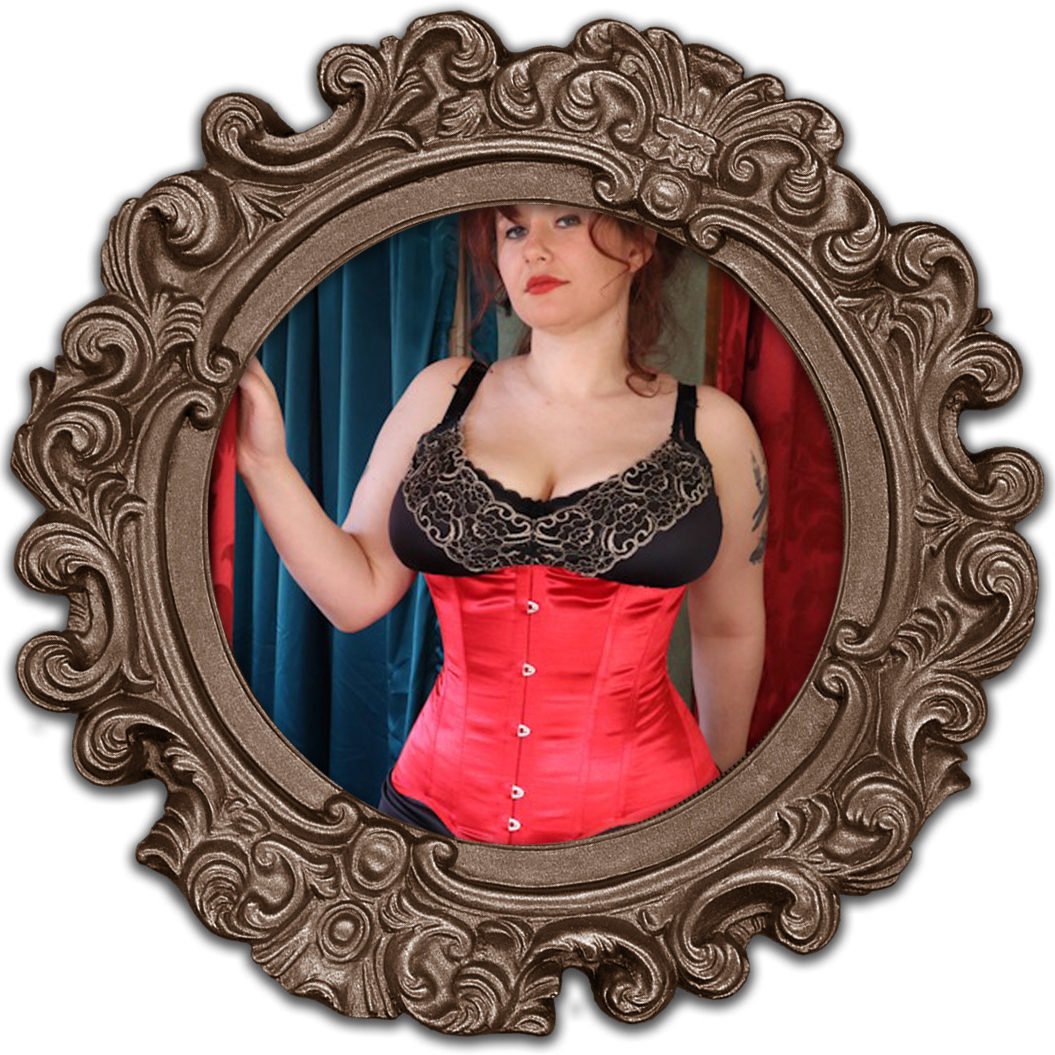 Classic corsets