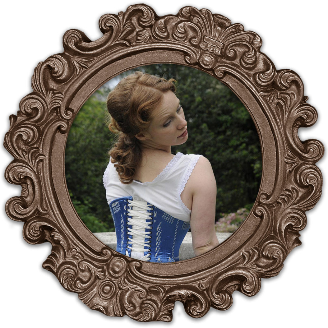 Custom Corsets